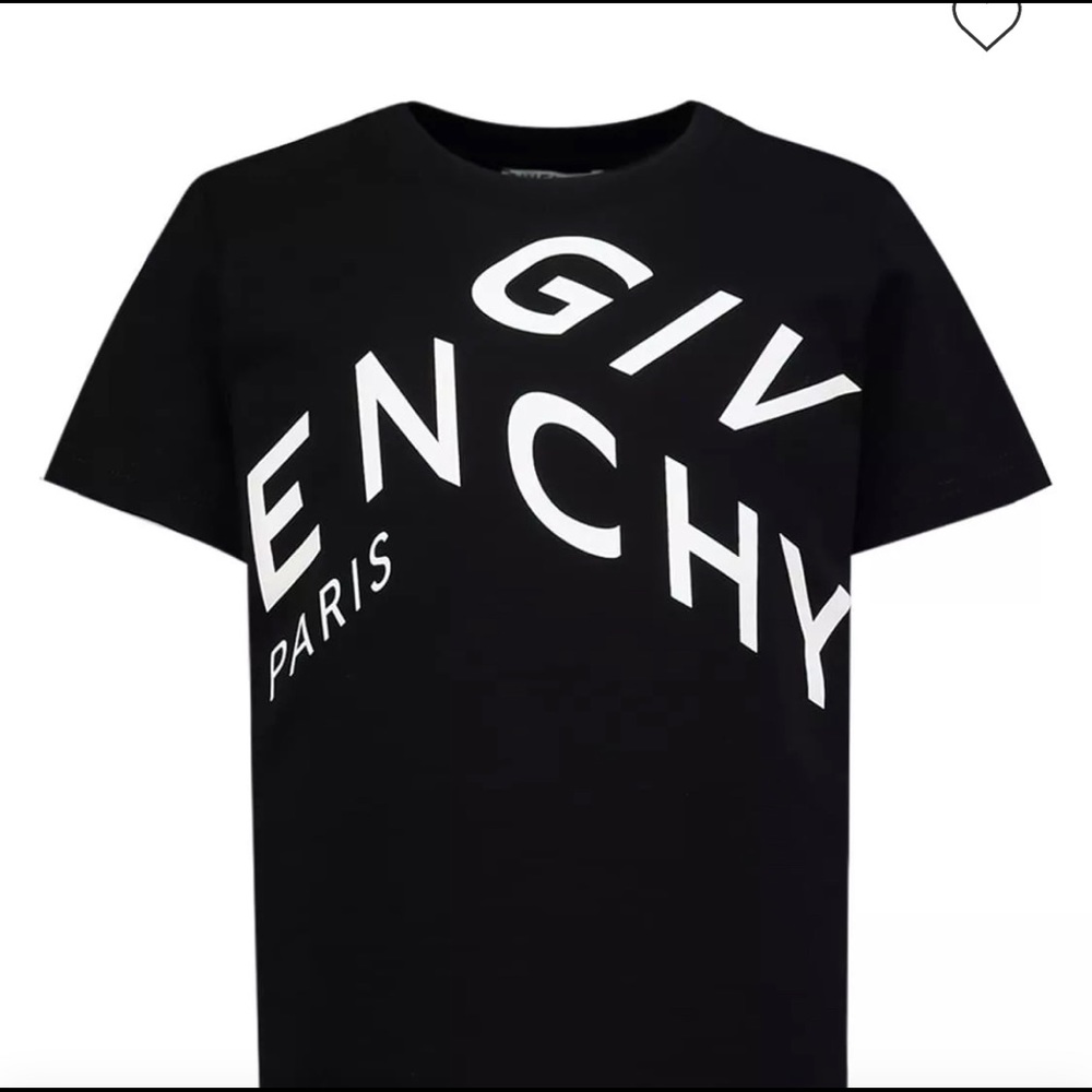 Givenchy Boys Logo Set